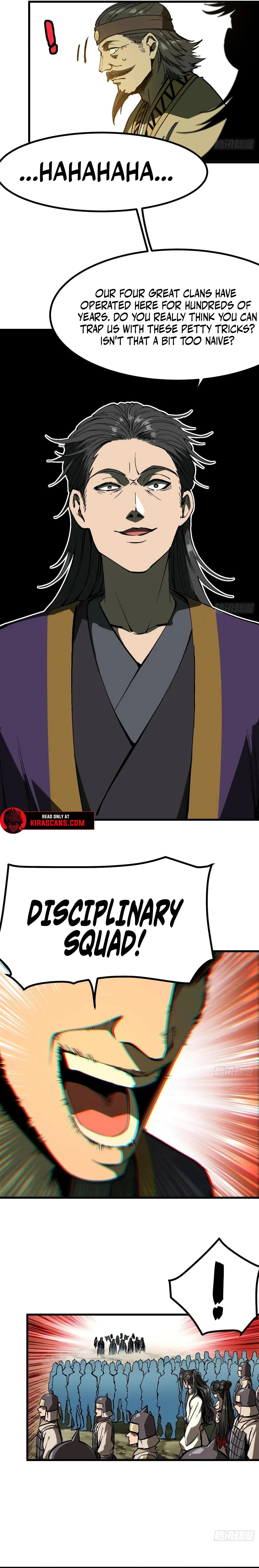 AccidentaIIy Became Famous Throughout History Chapter 124 7